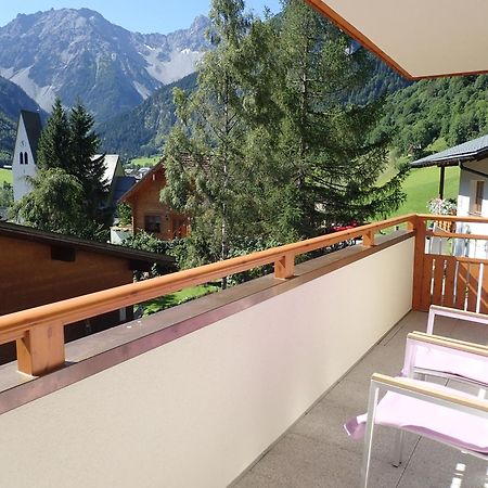 Haus Tuklar Otel Brand  Dış mekan fotoğraf