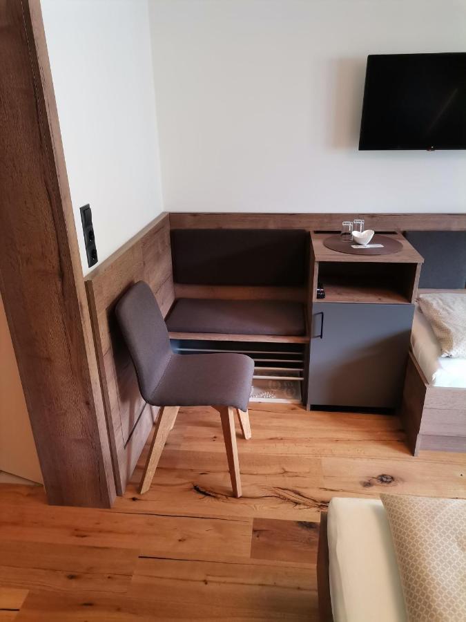 Haus Tuklar Otel Brand  Dış mekan fotoğraf