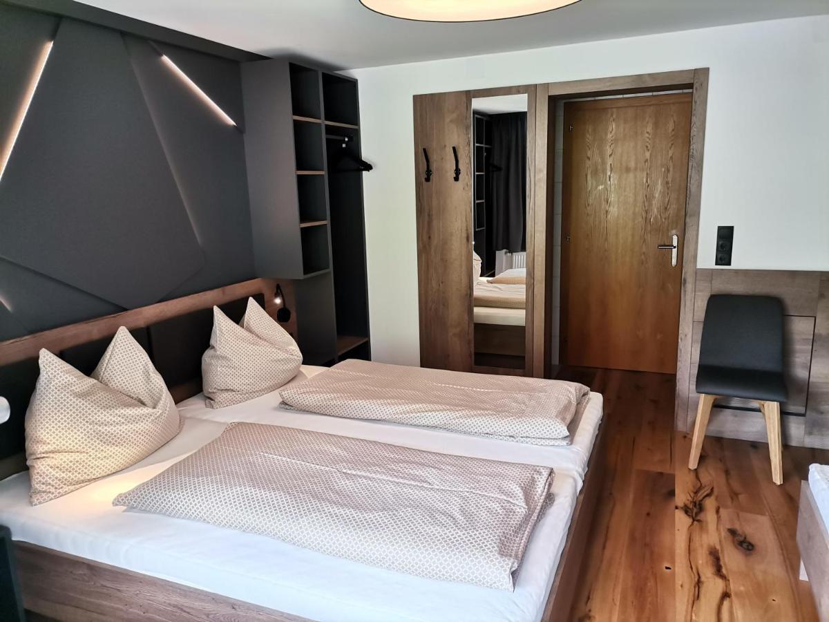 Haus Tuklar Otel Brand  Dış mekan fotoğraf