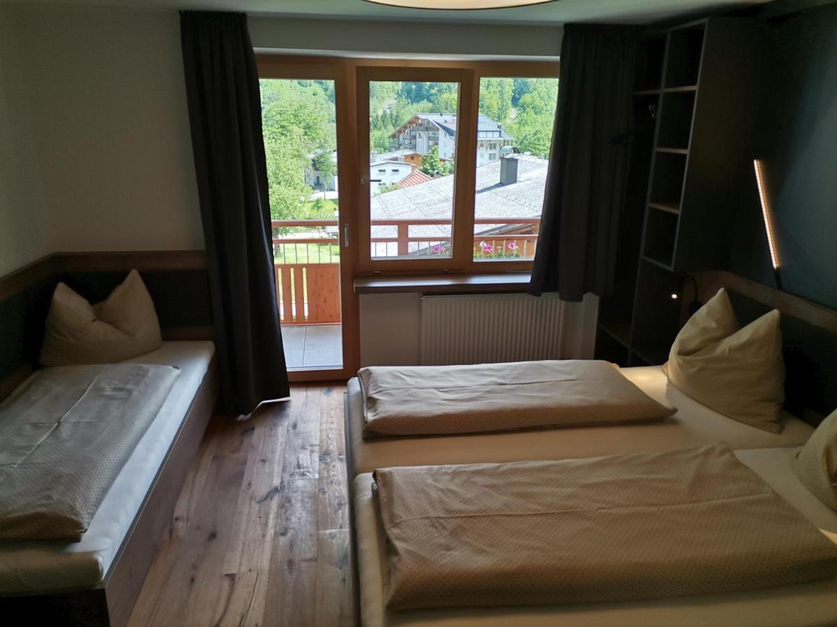 Haus Tuklar Otel Brand  Dış mekan fotoğraf