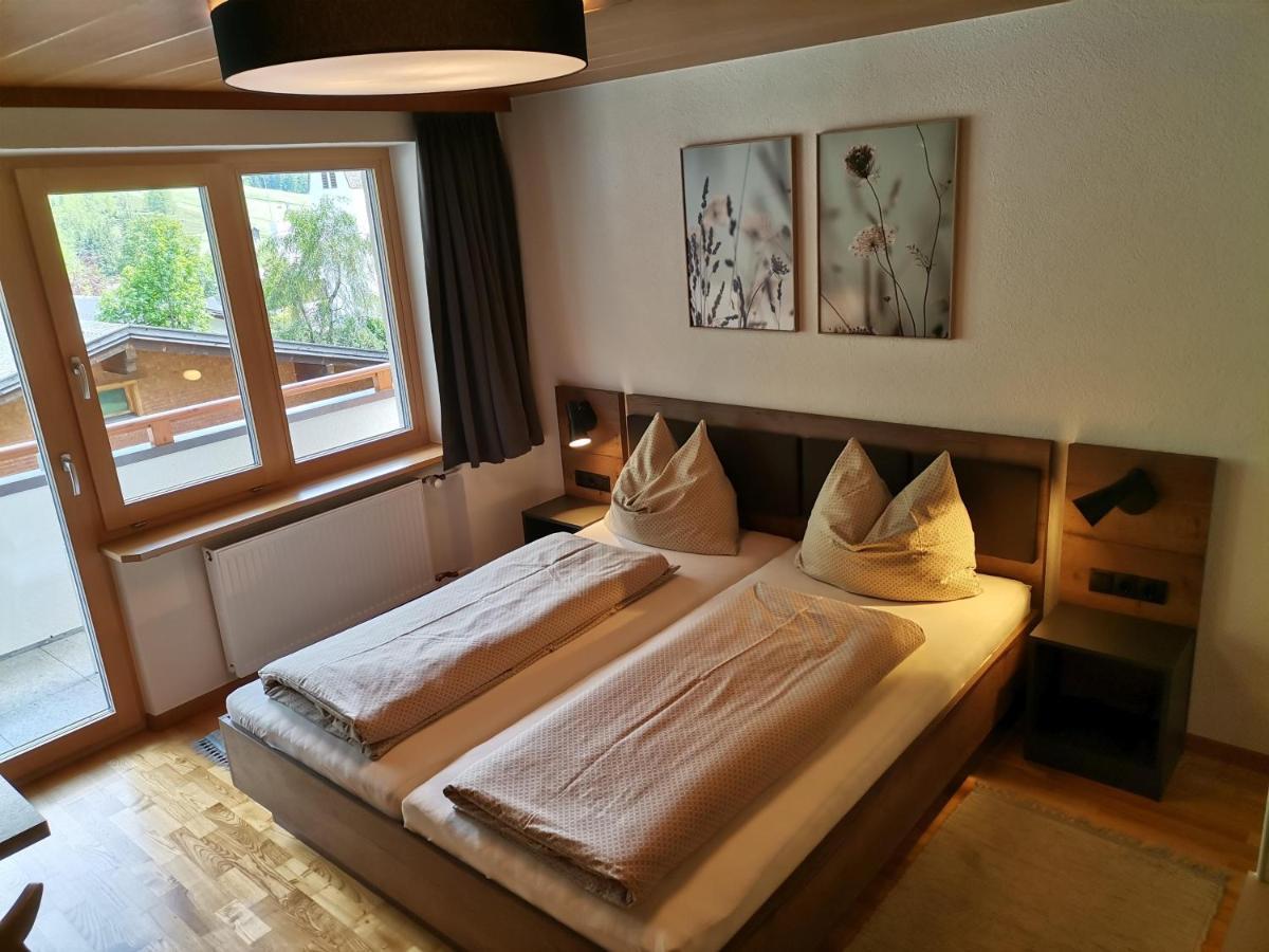 Haus Tuklar Otel Brand  Dış mekan fotoğraf
