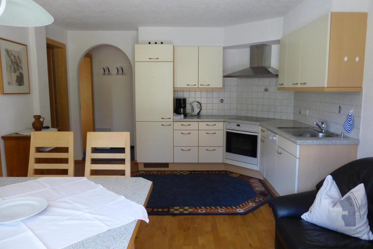 Haus Tuklar Otel Brand  Dış mekan fotoğraf