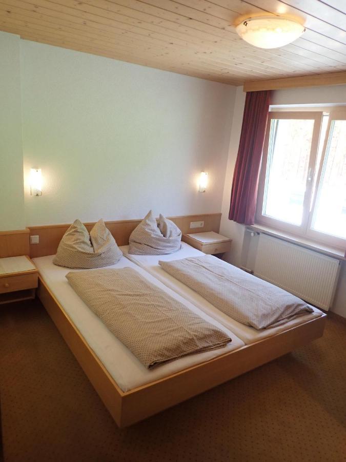 Haus Tuklar Otel Brand  Dış mekan fotoğraf