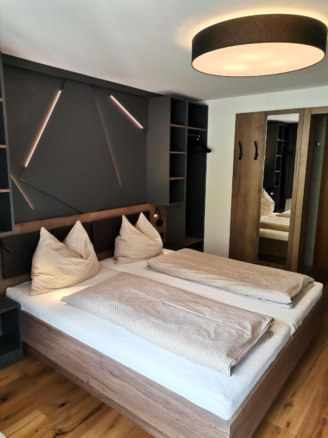 Haus Tuklar Otel Brand  Dış mekan fotoğraf