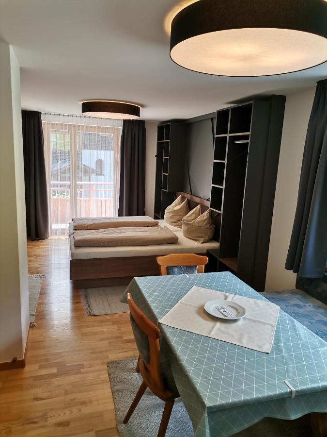 Haus Tuklar Otel Brand  Dış mekan fotoğraf