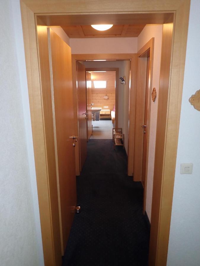 Haus Tuklar Otel Brand  Dış mekan fotoğraf