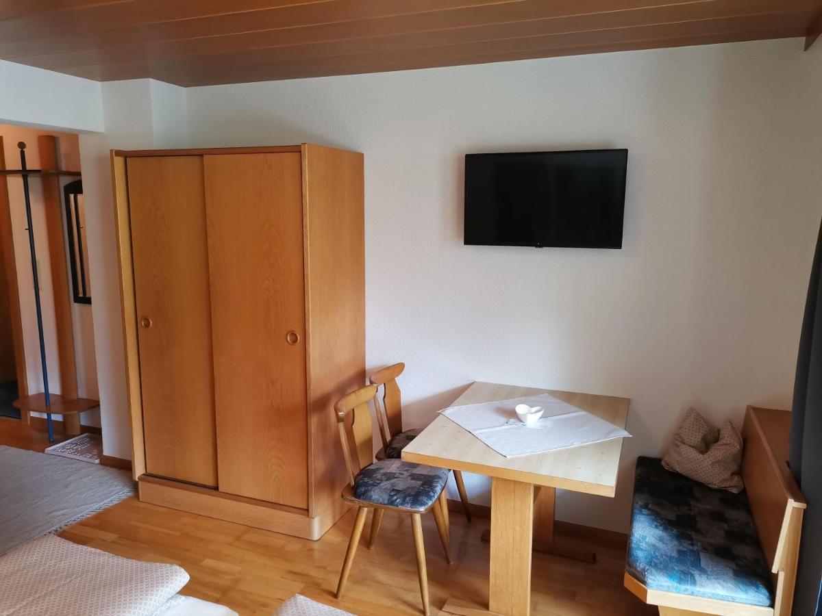 Haus Tuklar Otel Brand  Dış mekan fotoğraf