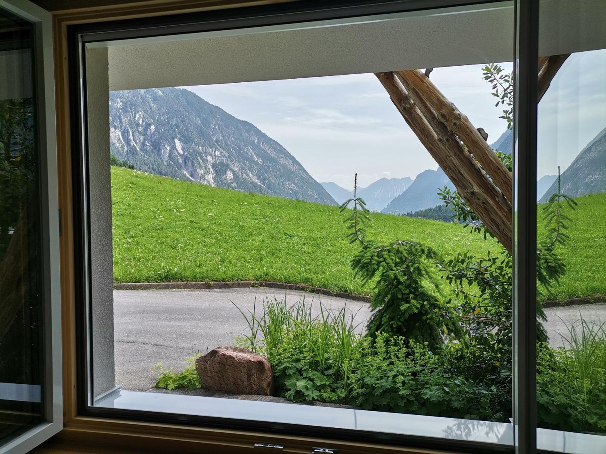 Haus Tuklar Otel Brand  Dış mekan fotoğraf