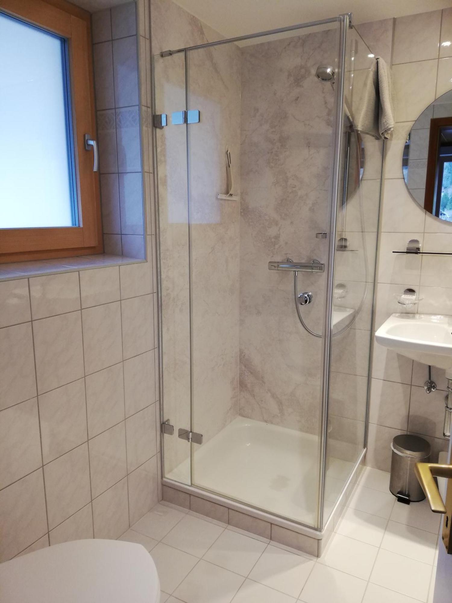Haus Tuklar Otel Brand  Dış mekan fotoğraf